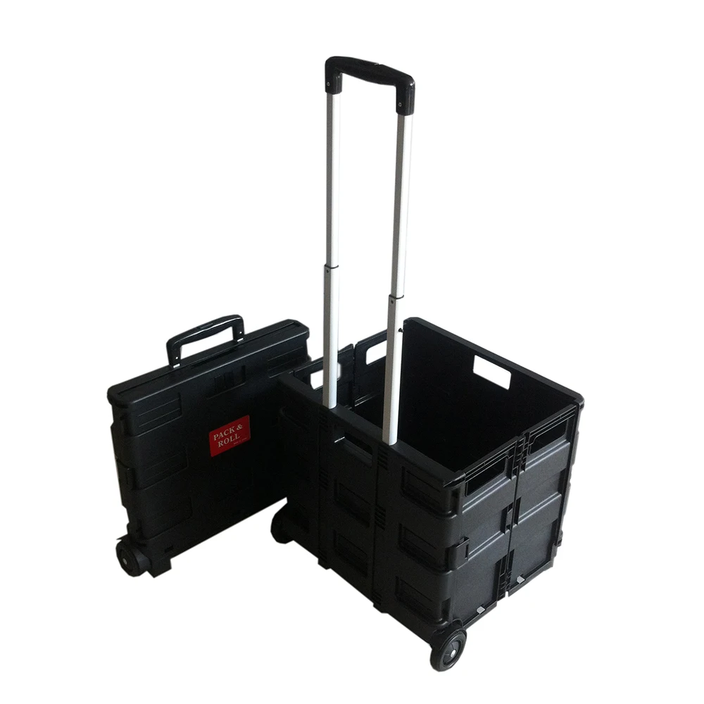 plastic cart (5)