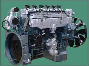 CNHTC HOVA 4*2 terminal port tractor truck model ZZ5371TQYM28100