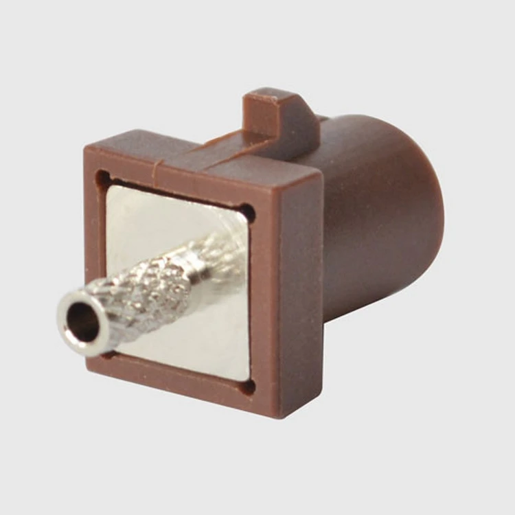 
Fakra Connector For Car Video, TV, Radio, Camera Fakra F Cable Connector 