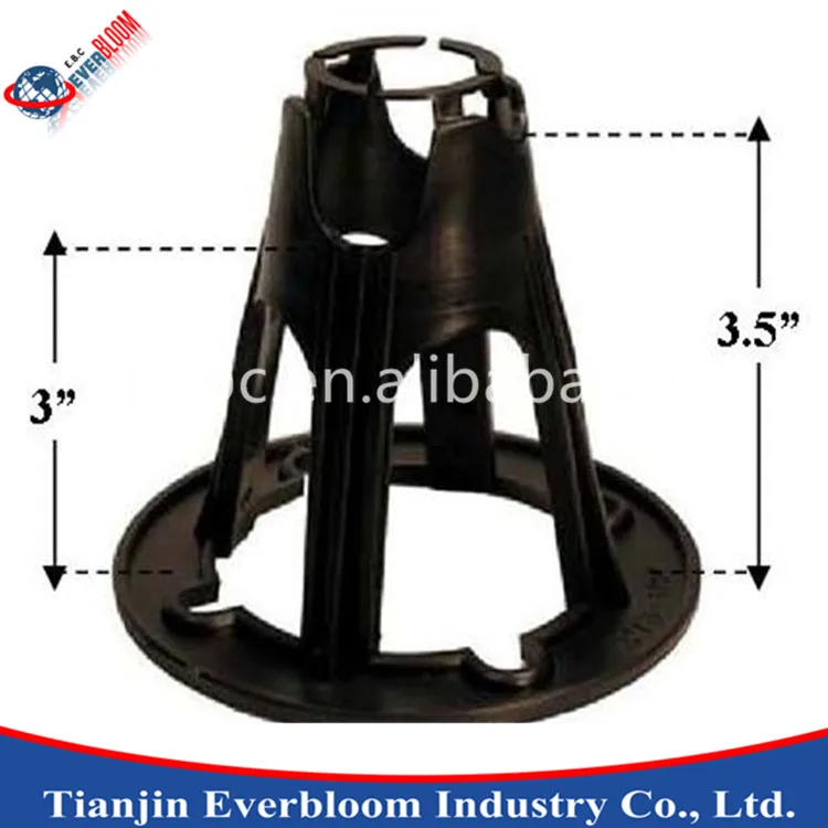 Concrete Wire Mesh Chair Supports