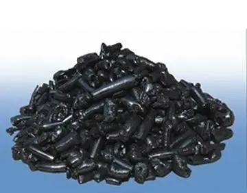 Middle/Low Temperature Coal Tar Pitch ,  Pitch for binder of carbon product and graphite electrode