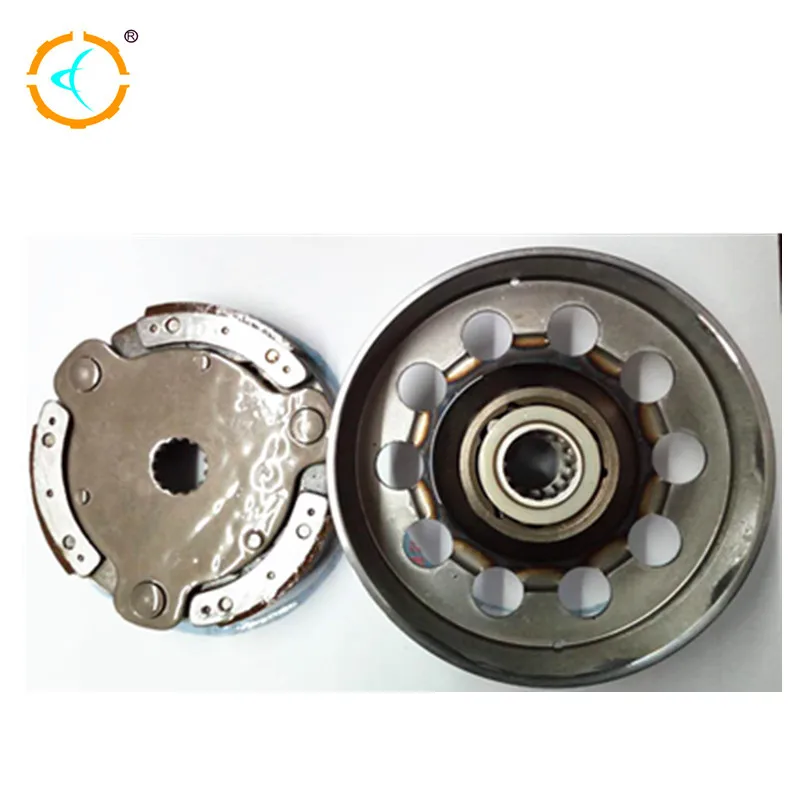 manufacturer price motorcycle parts JUPITER MX primary clutch box, LC135 Clutch Cover