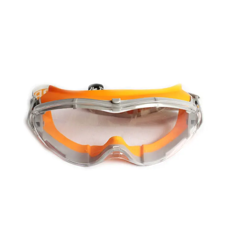 2018 New China supplier stylish eye protection safety glasses