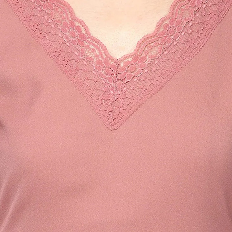 
Wholesale Lace Applique Fashion Elegant Fabric Long Frog Dress China Casual Dresses Long Split Sleeve 100% Cotton Chiffon Adults 