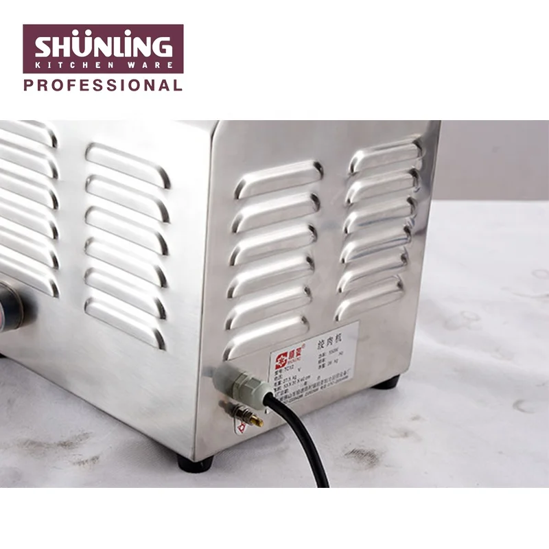 Chinese enterprise meat mincer machine electric meat grinder