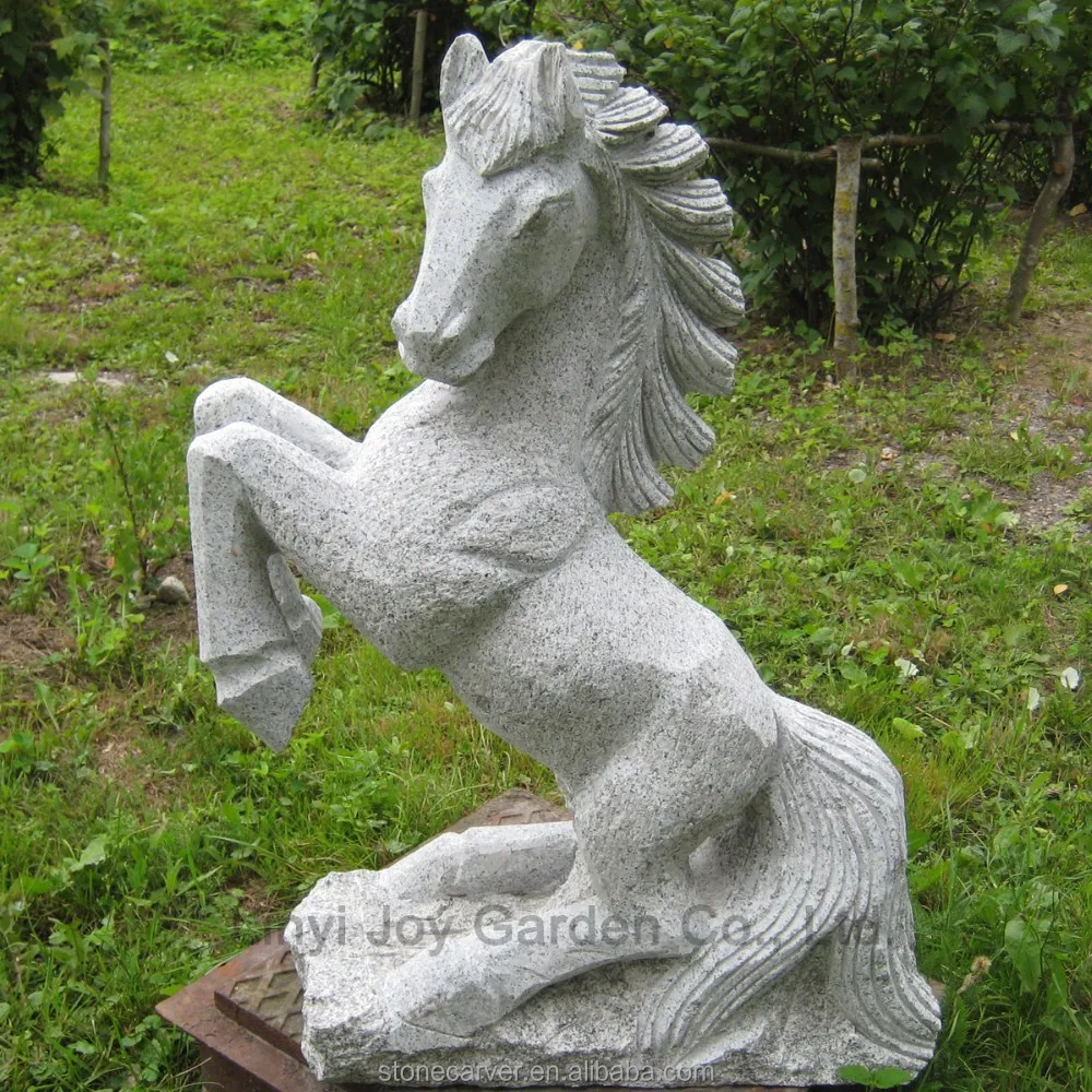 Factory price Life Size Horse Statue Sculpture