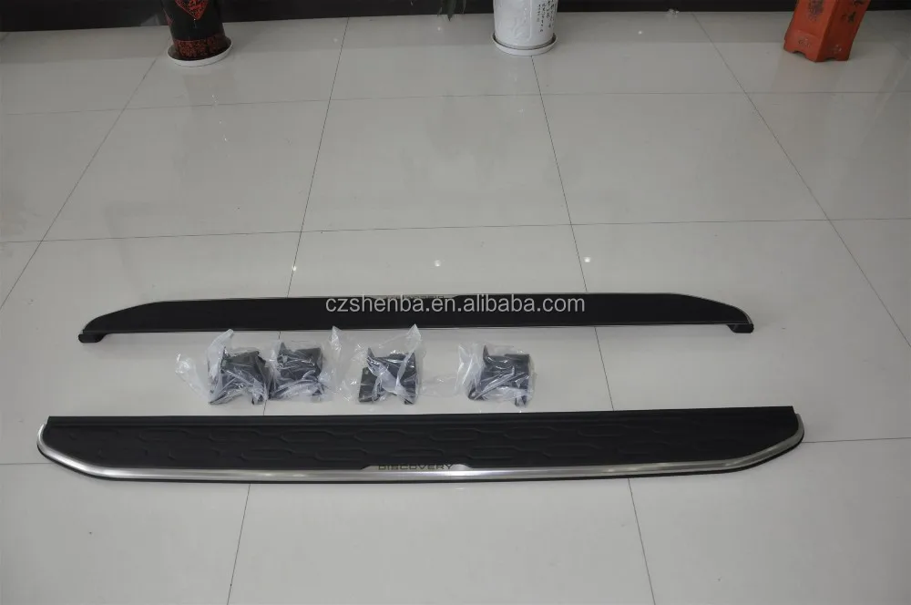 Running board for Ranger rover Discovery Sport./ Side step for Ranger rover Discovery Sport/Side bar for Ranger Discovery Sport