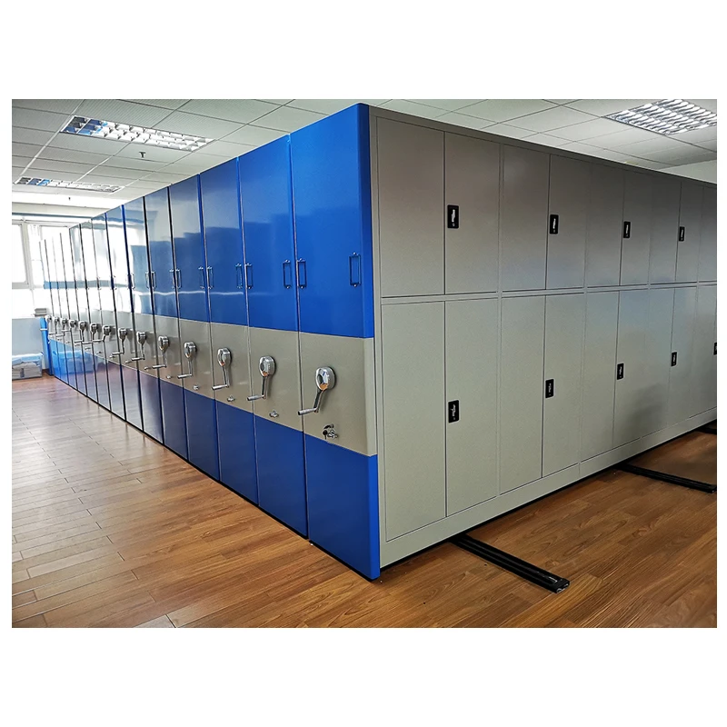 Mobile Filing Cabinet Wall Mounted Metal Office Furniture Commercial Furniture Foldable Extendable Adjustable (other)