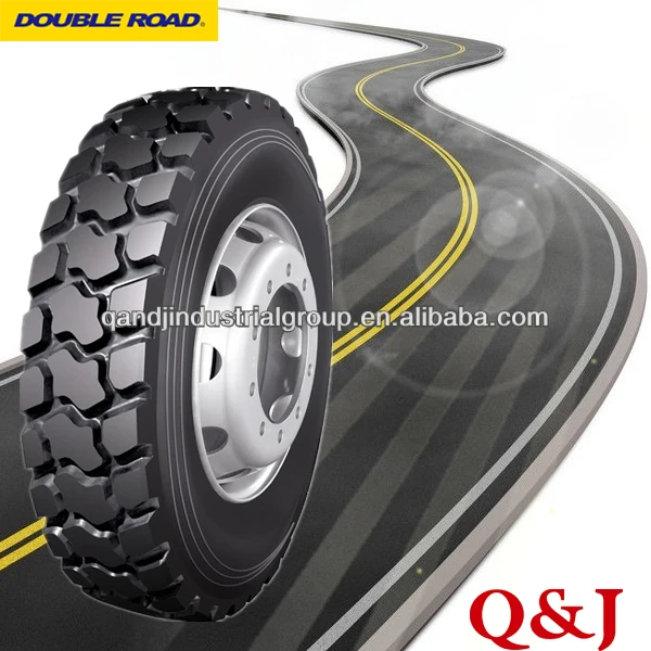 Грузовые шины 10.00R20 для грузовиков