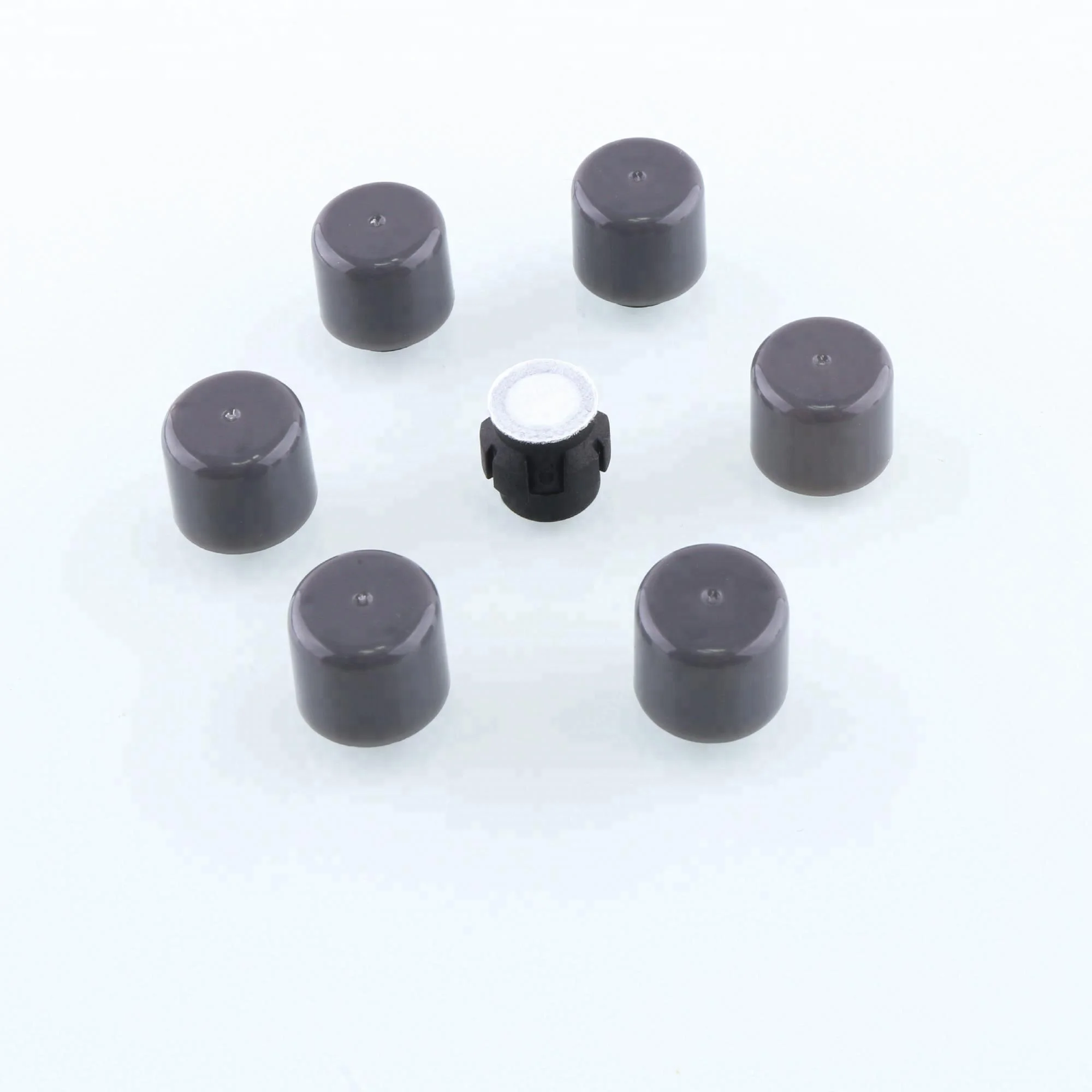 Auto Lighting E-PTFE Membrane IP 67 Vent Plug Snap Fit Air Automatic Vent Plug