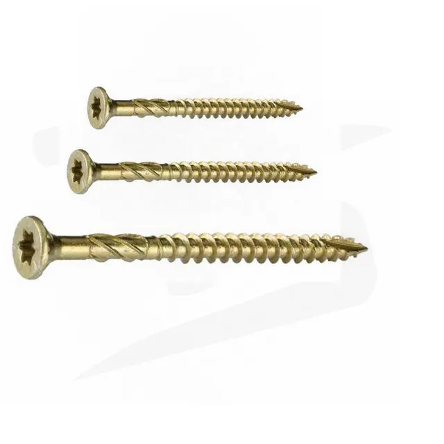 High quality Construction Torx Wood screw