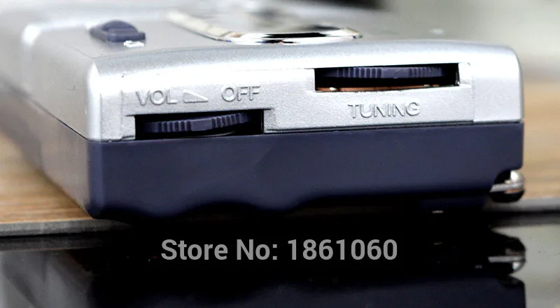 World Universal Portable Pocket AM/FM Radio from China mini handheld all band Player Set Built in Speaker small Receiver BC-R21