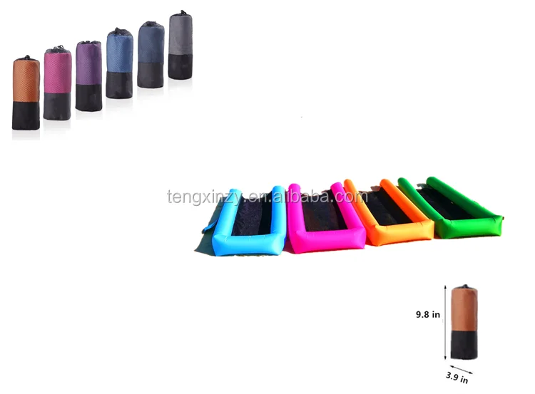 Water Hammock Pool Lounger Swimming Pool Float Hammock Inflatable Rafts Floating Chair Pool Mat for adults and Kids with