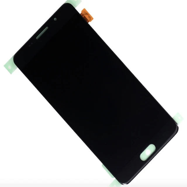 Wholesale Price For Samsung Galaxy a5 2016 LCD A510 A510F A510M Display+Touch Screen Digitizer Assembly Replacement