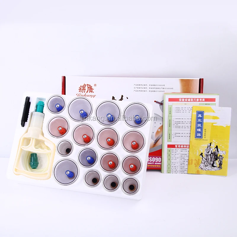 
Вакуумное устройство для терапии с поликарбонатом 