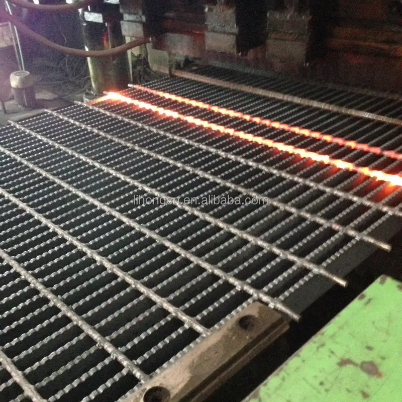 
galvanized fabricated steel grating,galvanized ms grating,galvanised welded bar grating 