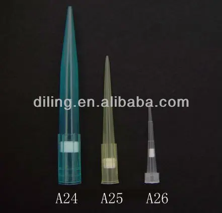 pipette Filter Tip