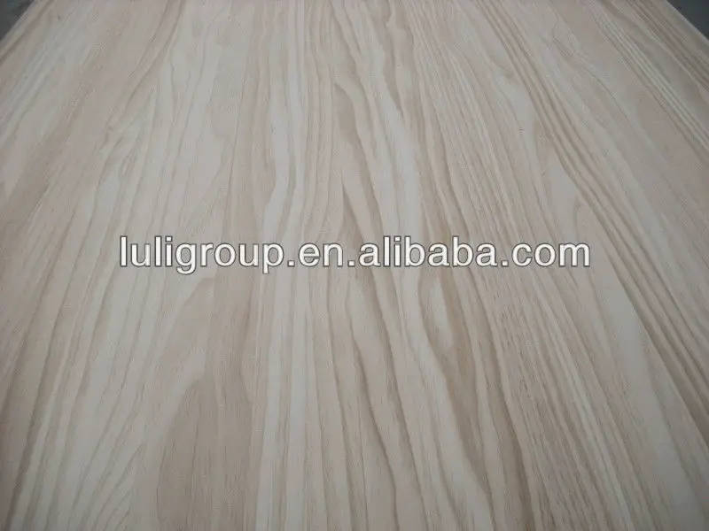 Монгольская сосновая кромка склеенная панель от luli