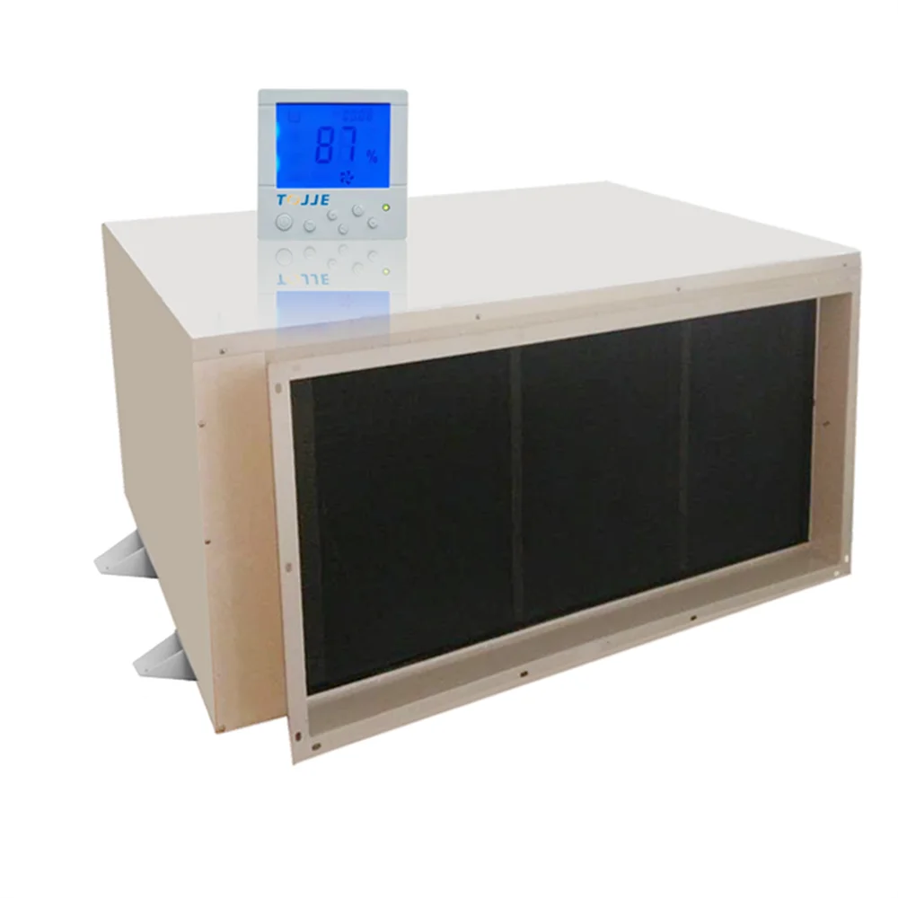 Indoor Swimming Pool Cheap Price Ceiling Mounted Dehumidifier