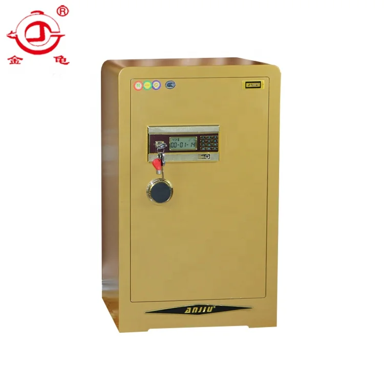 
popular style all steel heavy strong electronic lock safe box for home bank 