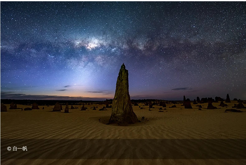 Kase 100X100MM Light Pollution Filter Neutral Night Filter Square Filter For Night Photography