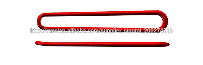 API Spec 8A/8C высококачественные двухструнные штропа по самым низким цене