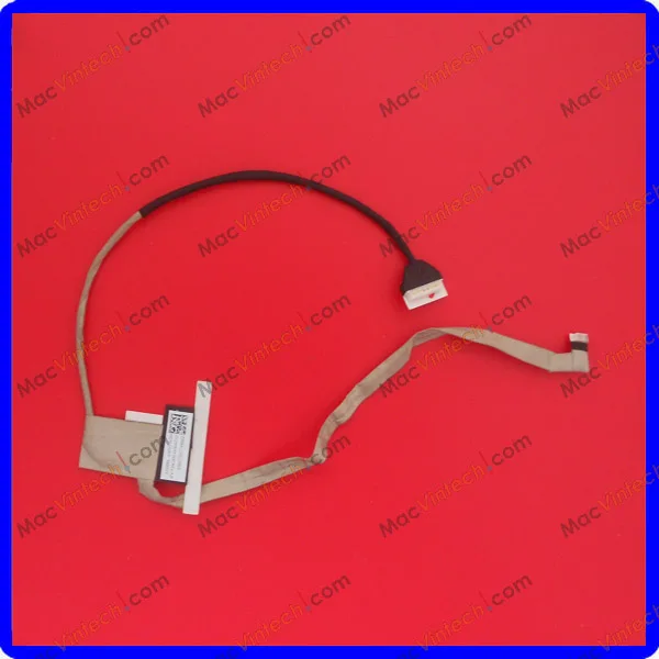 ЖК-экран для ноутбука кабель для Toshiba Satellite C50-B C50T-B C55-B DC02001YG00