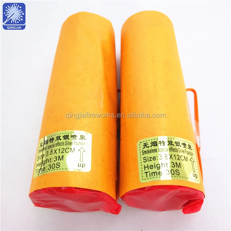 Высококачественный Свадьба в помещении сцена 3M30S Ледяной Фонтан холодный Пиро фейерверк