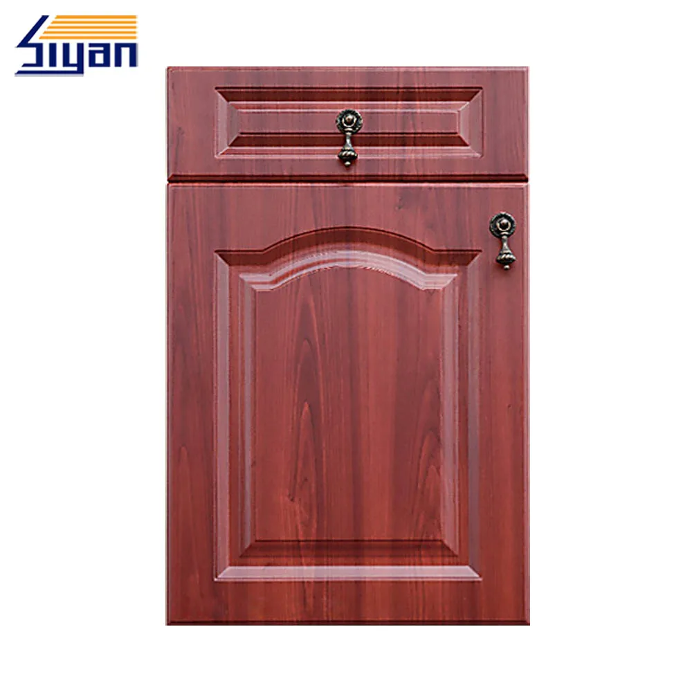 
hot sale wooden cabinet hpl door laminate 