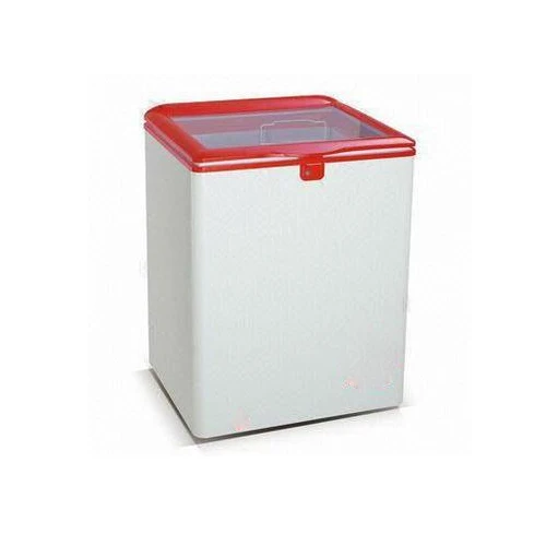 Китай, индивидуальная верхняя морозильная камера с одной дверью для мороженого