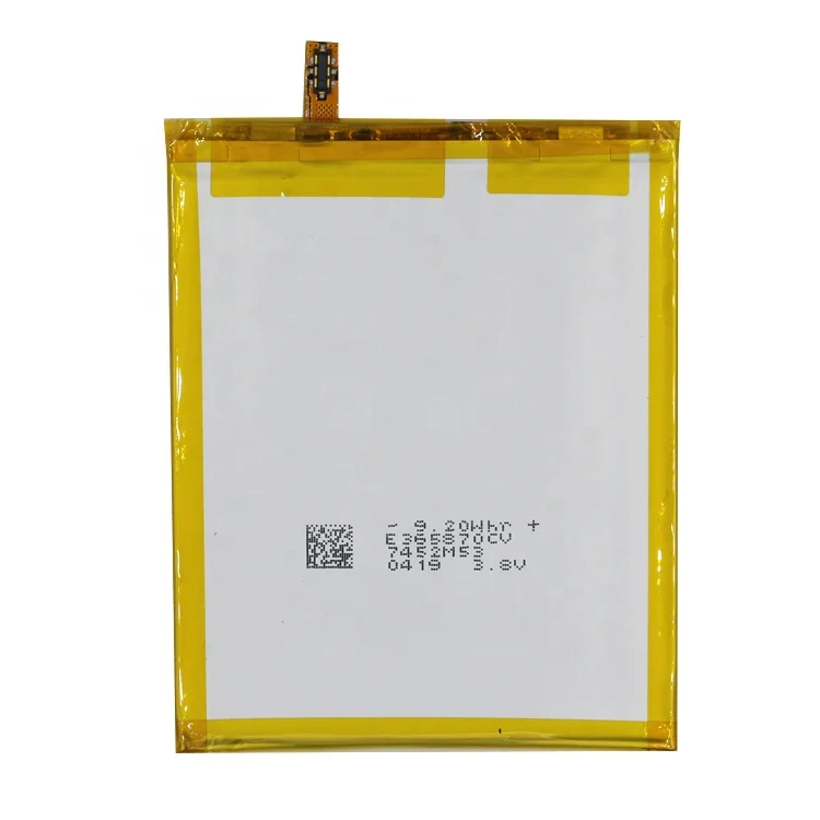 Qmobile OEM Wholesale Long Life Time Laptop 2400mAh S8 Battery for Q Mobile