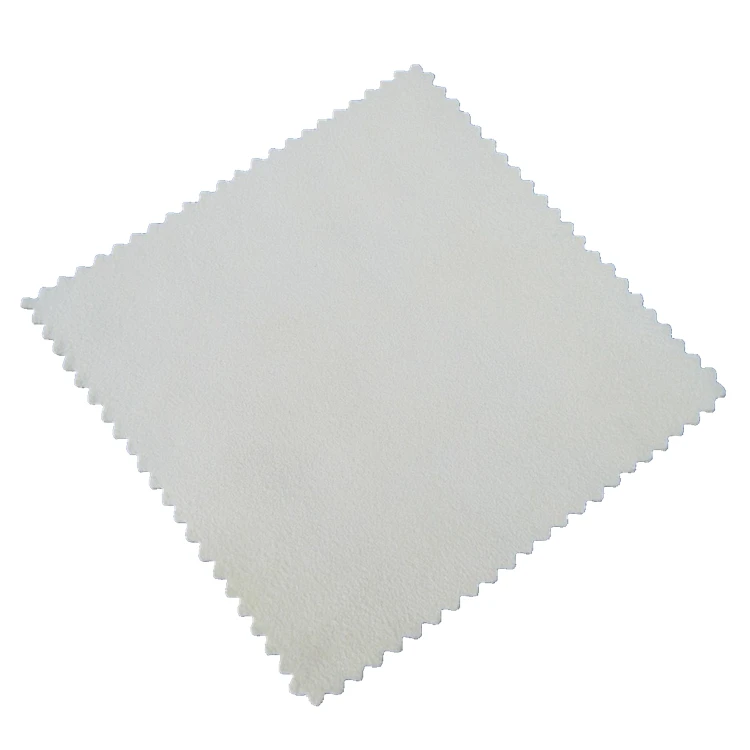 
full color printed microfiber computer lens cleaning cloth 
