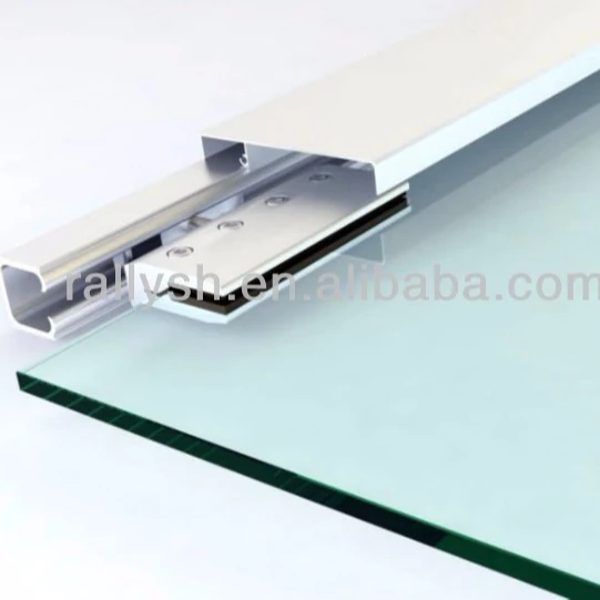 
 Новейший модный дизайн 2016, кронштейн с зажимом для стеклянной двери, телескопическая фурнитура для душевой комнаты на Alibaba  