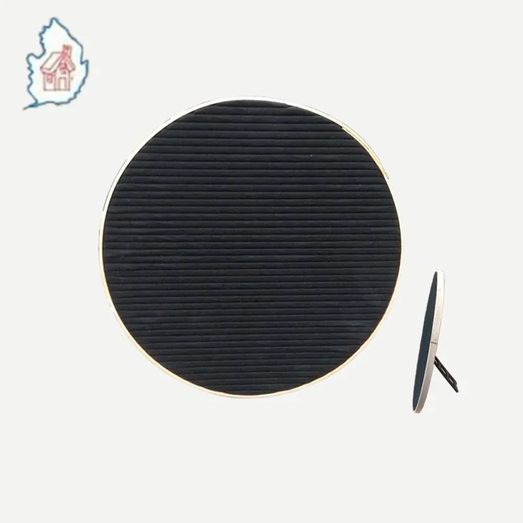 High Quality Round Shape Changeable Felt Letter Board Sign