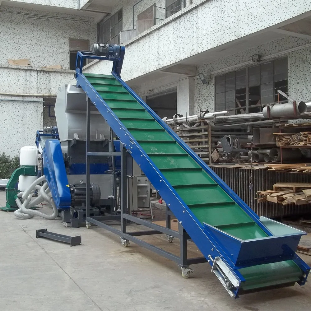 e waste  crushing washing recycling machine electronic waste recycling equipment