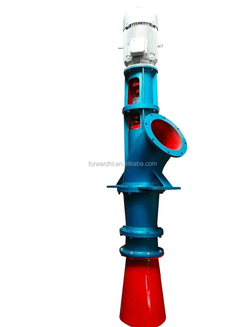 8kw brushless induction kaplan hydro turbine generator micro hydro turbine generator home use water power turbine