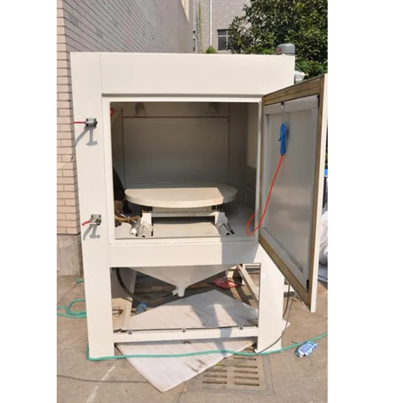 
commercial electric sandblaster for sale 