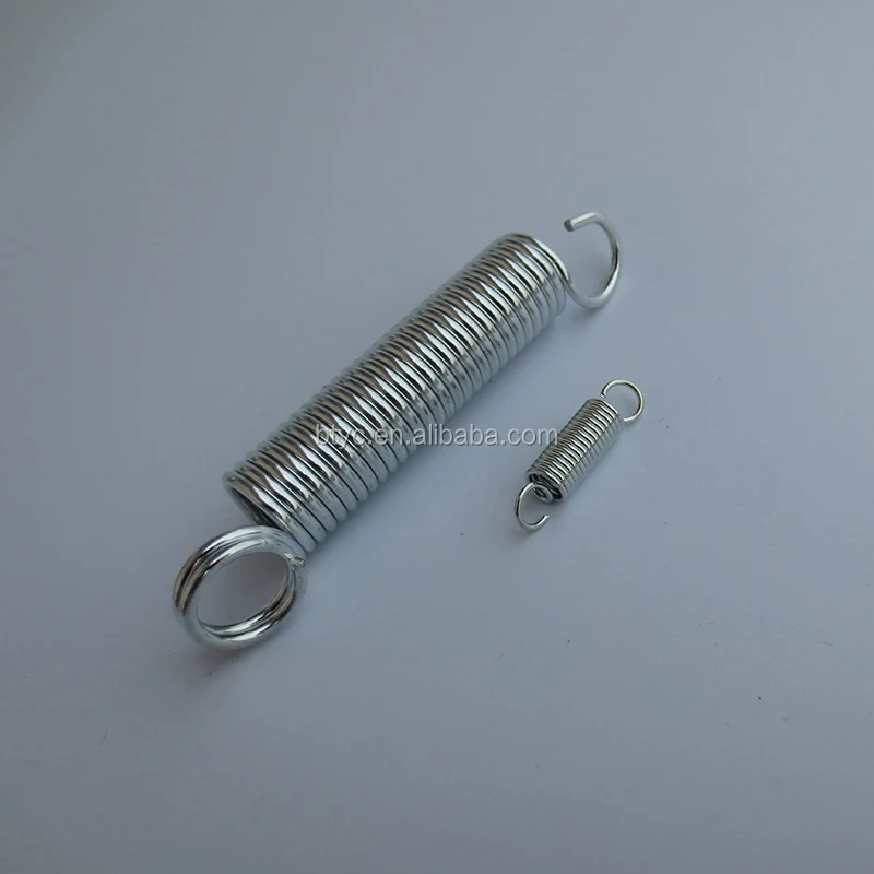 Удлинительные Крючки из нержавеющей стали от производителя спиральных