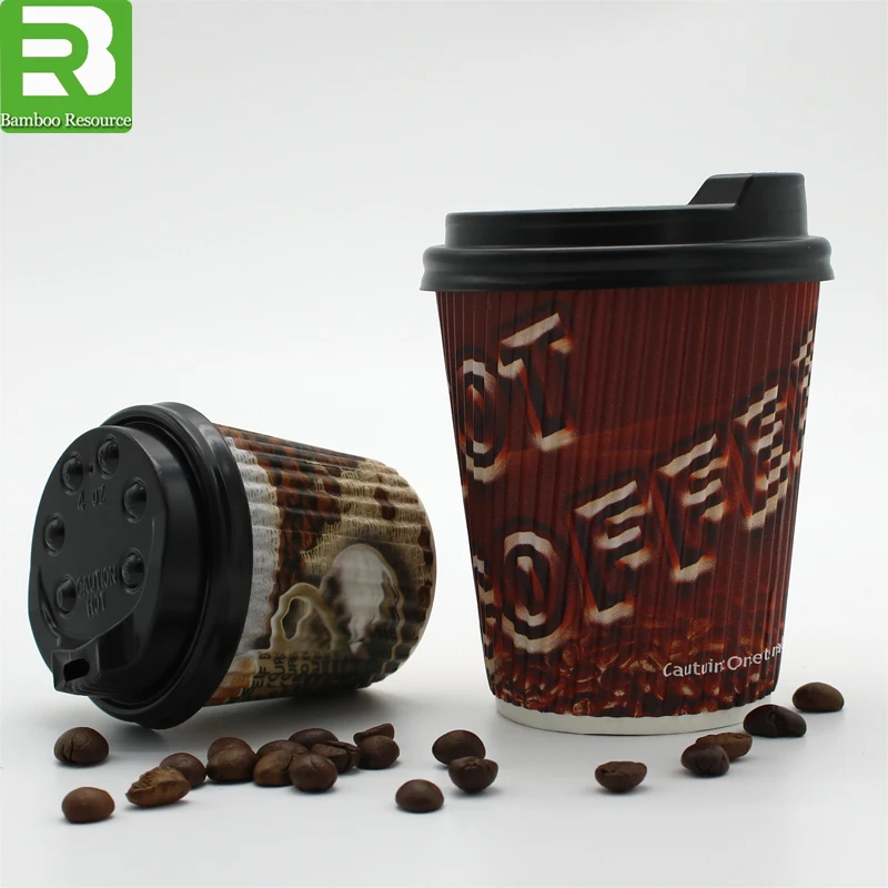 
China Hot sale customized 2oZ coffee paper cup for coffee 