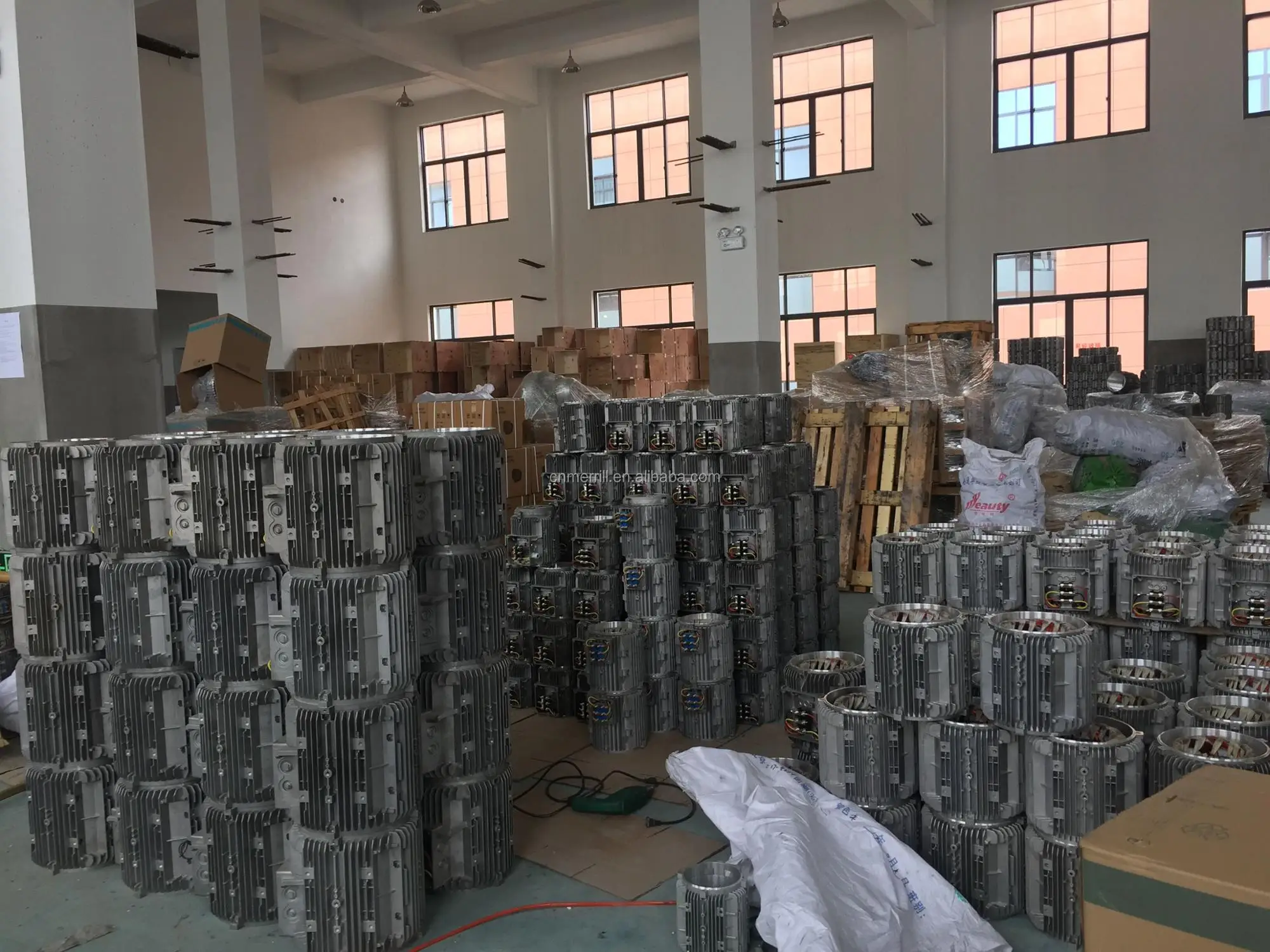 auto ac blower motor for toyota innova price