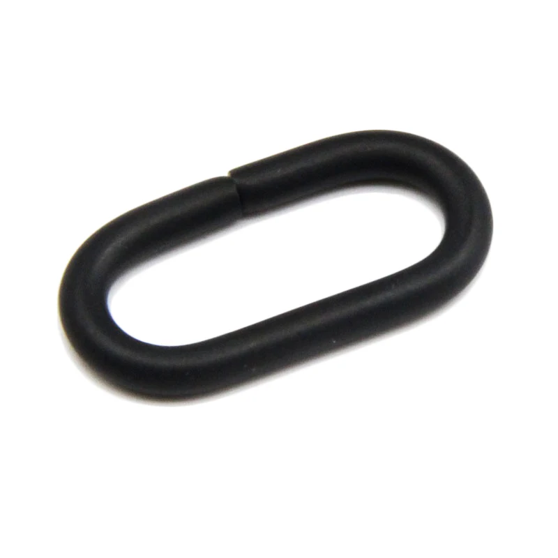 304 stainless steel zulu strap buckle