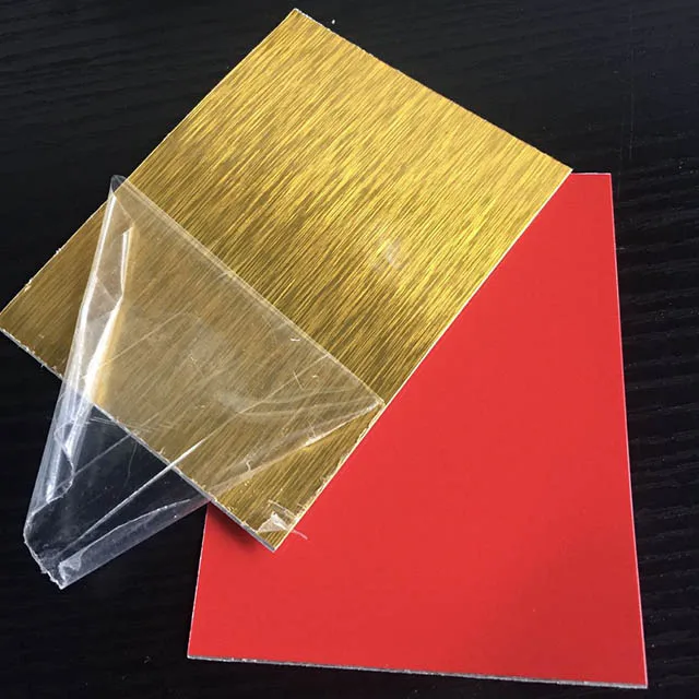 High quality black color flat aluminum trim coil for channel letters making 60mm