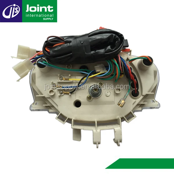 Motorcycle Instrument Motorcycle/Motor Bike Speedometer for G-FUTURE