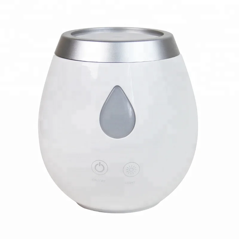 Spa USB Ultrasonic Humidifier Aroma Diffuser Machine