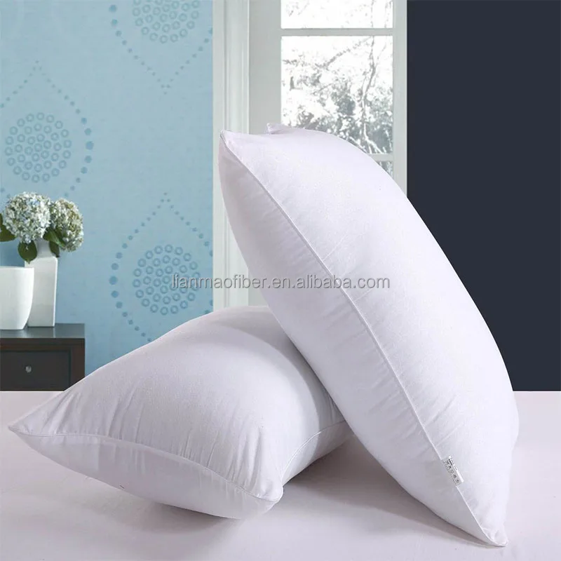 
Fire Retardant Pillow Insert 