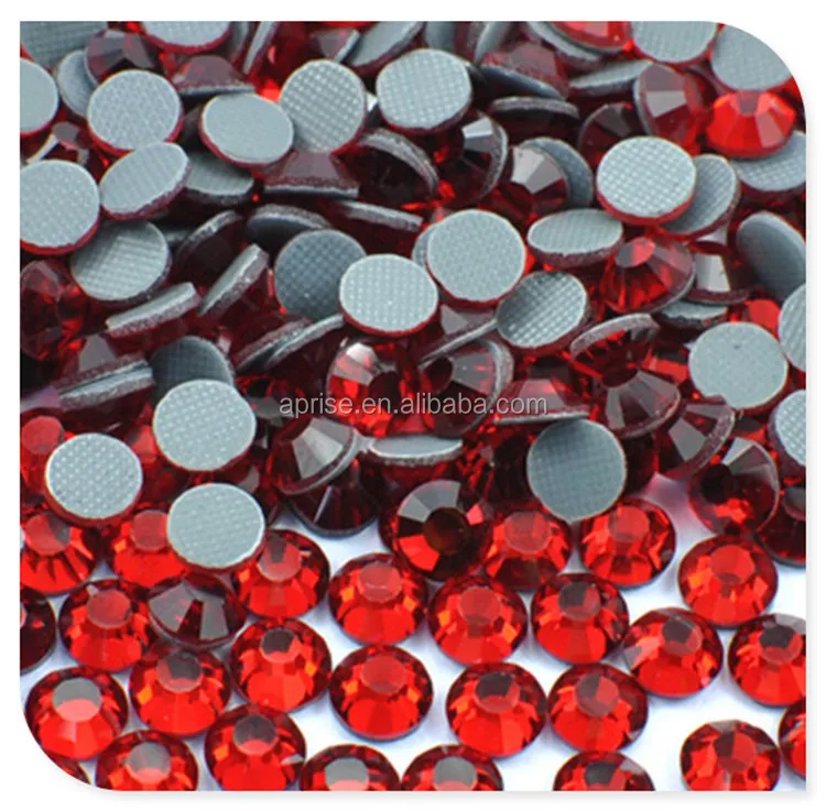 Dmc исправление горный хрусталь на ”из страз горячей фиксации