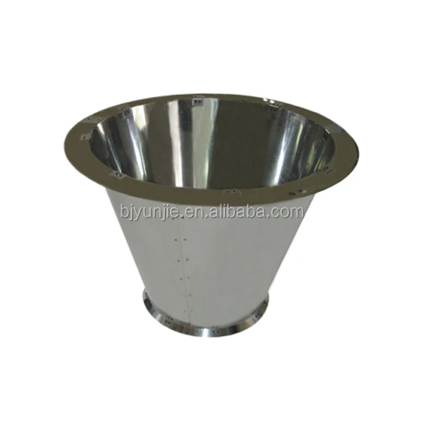 Молибденовая тигельная печь для сапфира