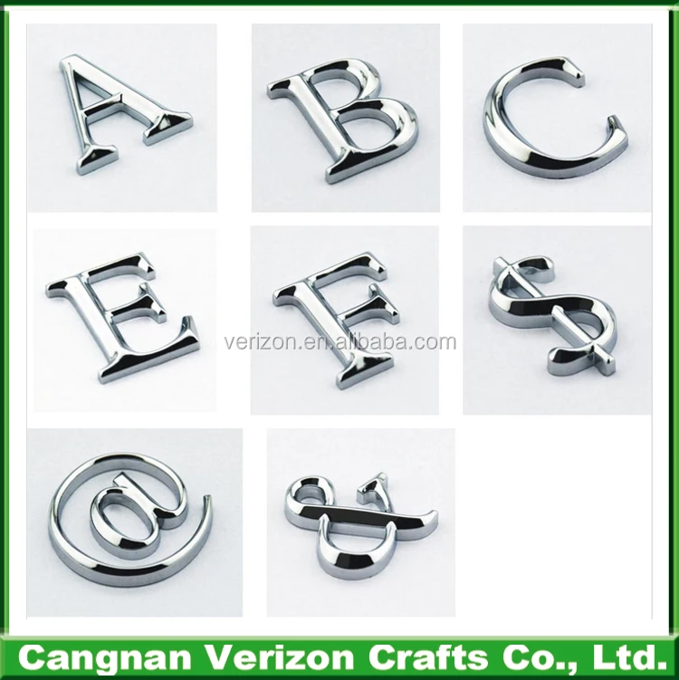 Chrome Electroplate ABS SRT8 Car Badge Emblem For Jeep Embleme Emblema Sticker Logo Nameplate