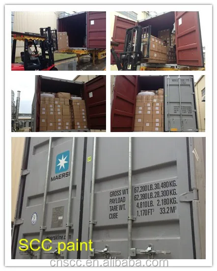 2K auto base car body refinish clear coat