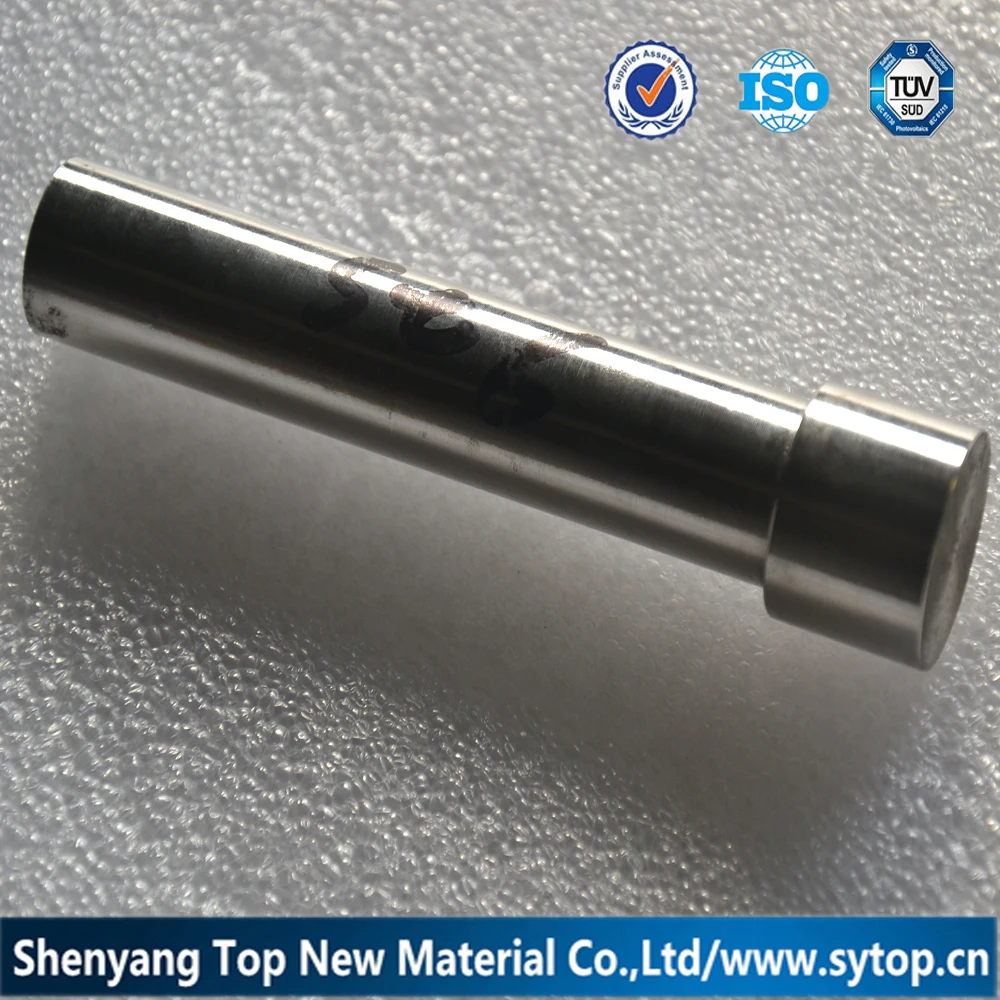 Индивидуальные заводская цена Кобальт Chrome Стеллит круглое